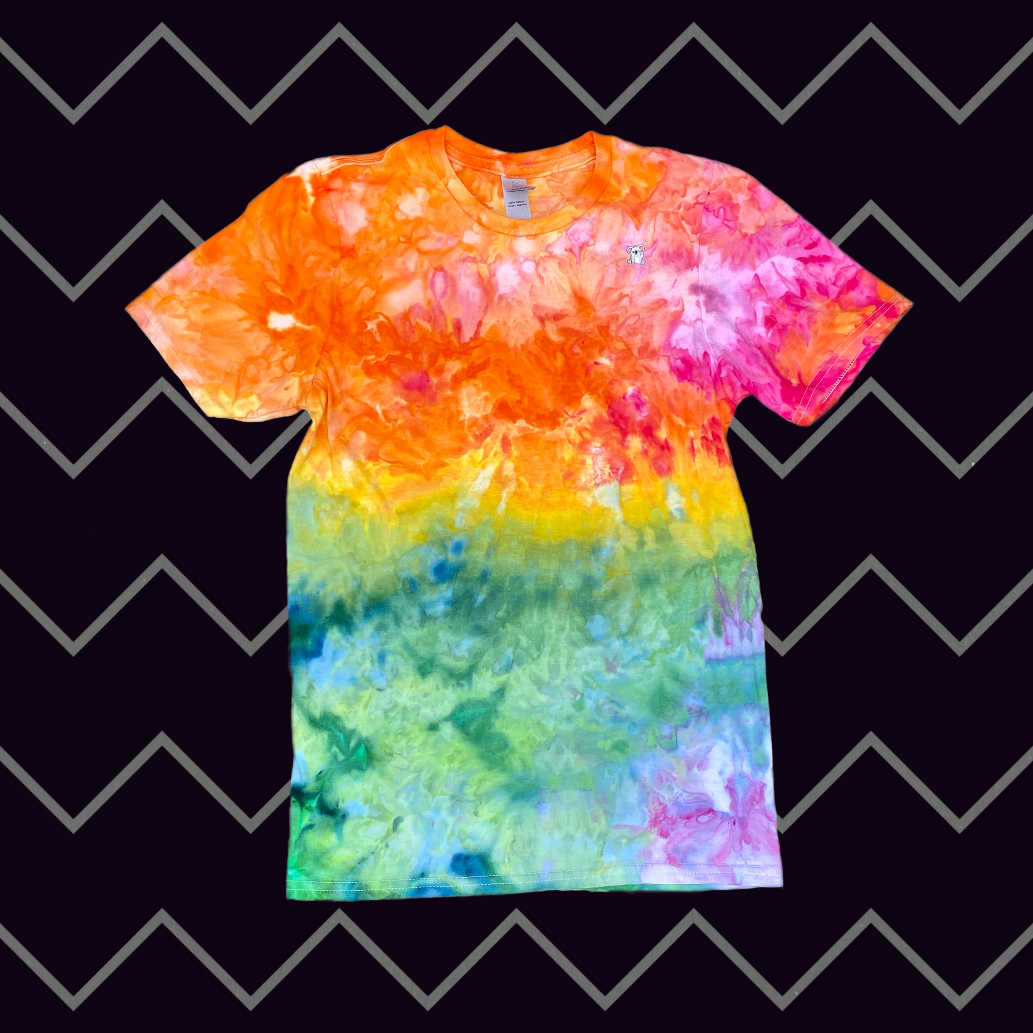 Equality E-koala-ty Lgbtq+ Rainbow Koala Pride Shirt