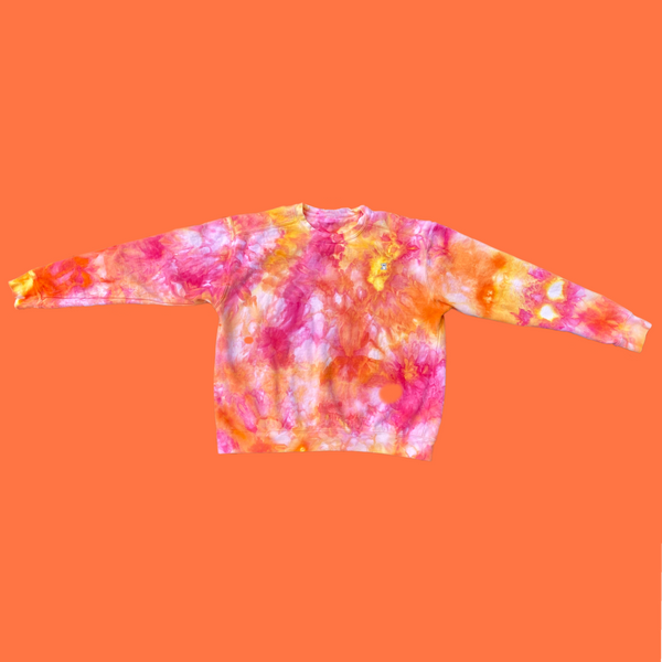 Adult Crewneck Sweatshirt