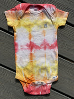 Lobstah Lovah Ombre Onesie Set