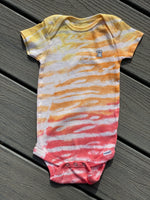 Lobstah Lovah Ombre Onesie Set