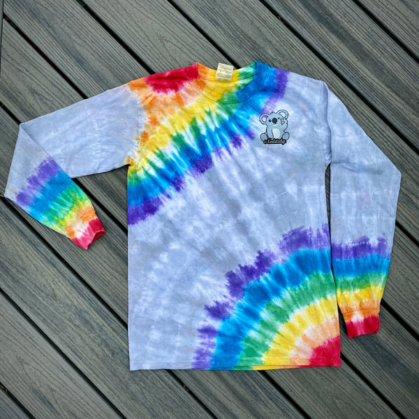 Double Rainbow